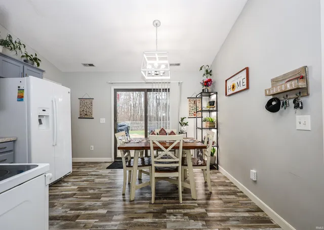 $225,000 | 12720 Indiana Street, Grabill, IN 46741