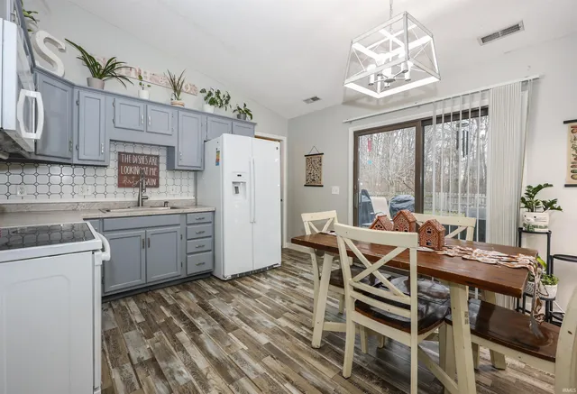 $225,000 | 12720 Indiana Street, Grabill, IN 46741