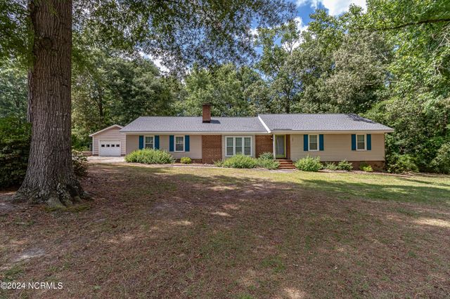 $255,000 | 397 Riverbend Road, Goldsboro, NC 27530