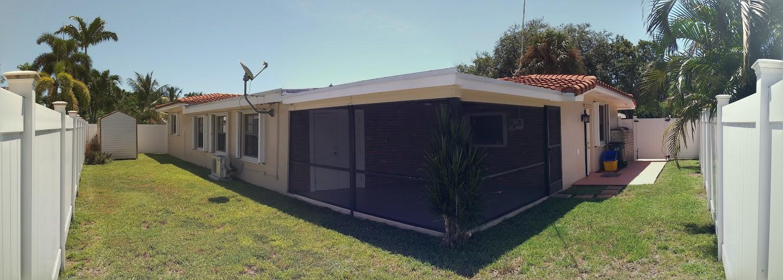 3803 Northwest 2nd Court Boca Raton, FL 33431 - Photo 23 of 26 20200901_121933-PANO