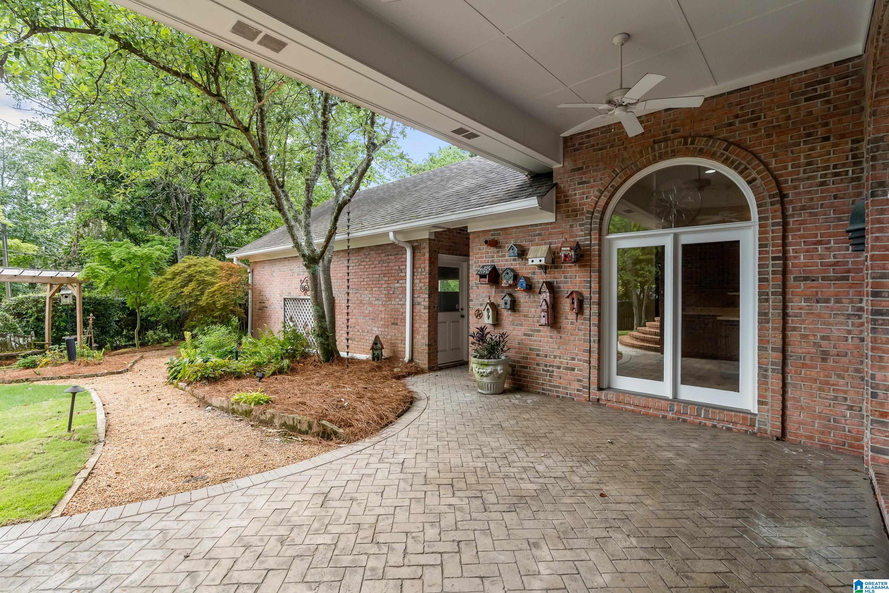 601 Stratton Court Birmingham, AL 35209 - Photo 35 of 49 Gallery Image 35