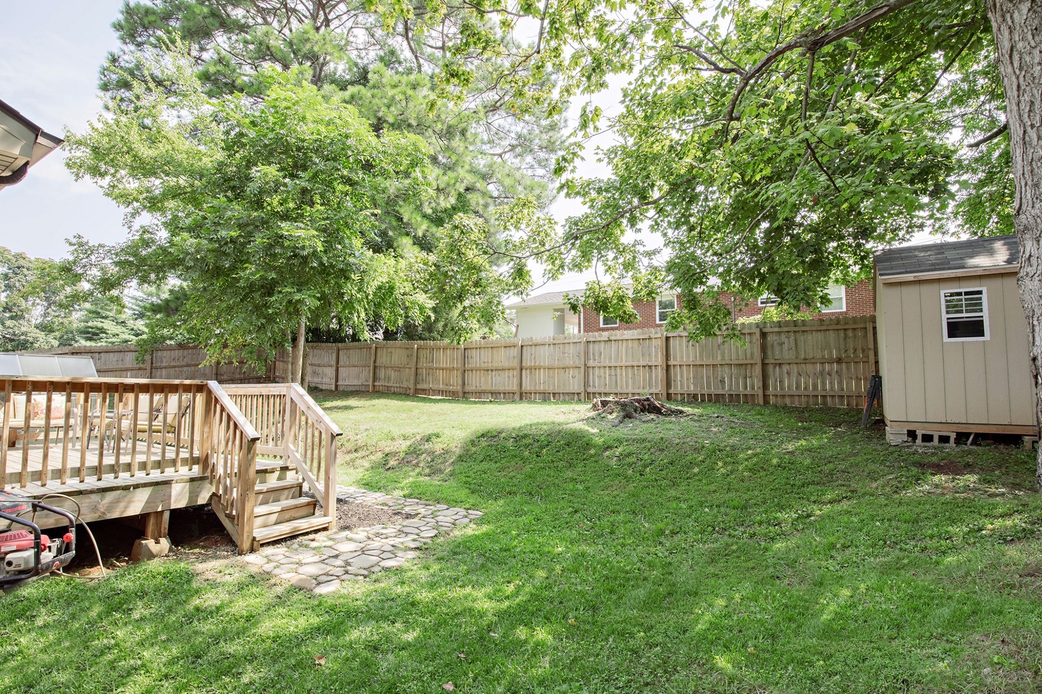 457 Reeves Drive Clarksville, TN 37043 - Photo 22 of 27