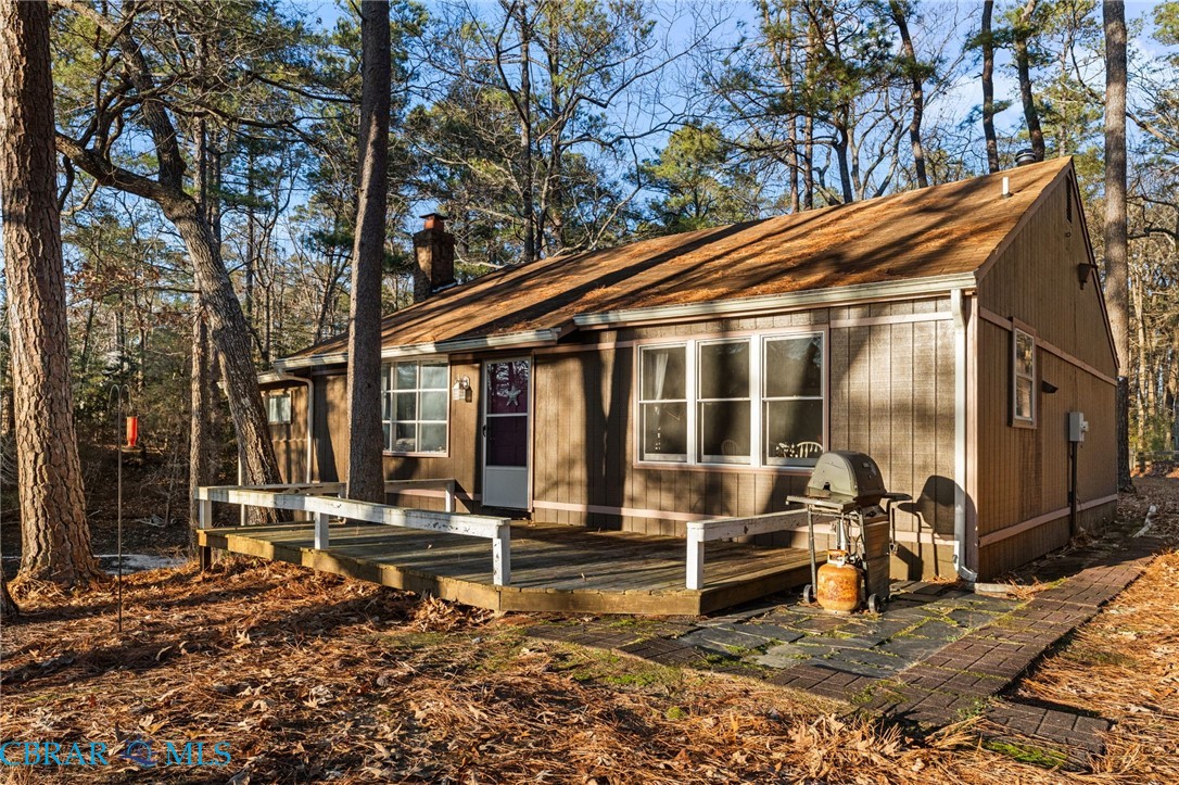 792 Oak Hill Road Lancaster, VA 22503 - Photo 2 of 22