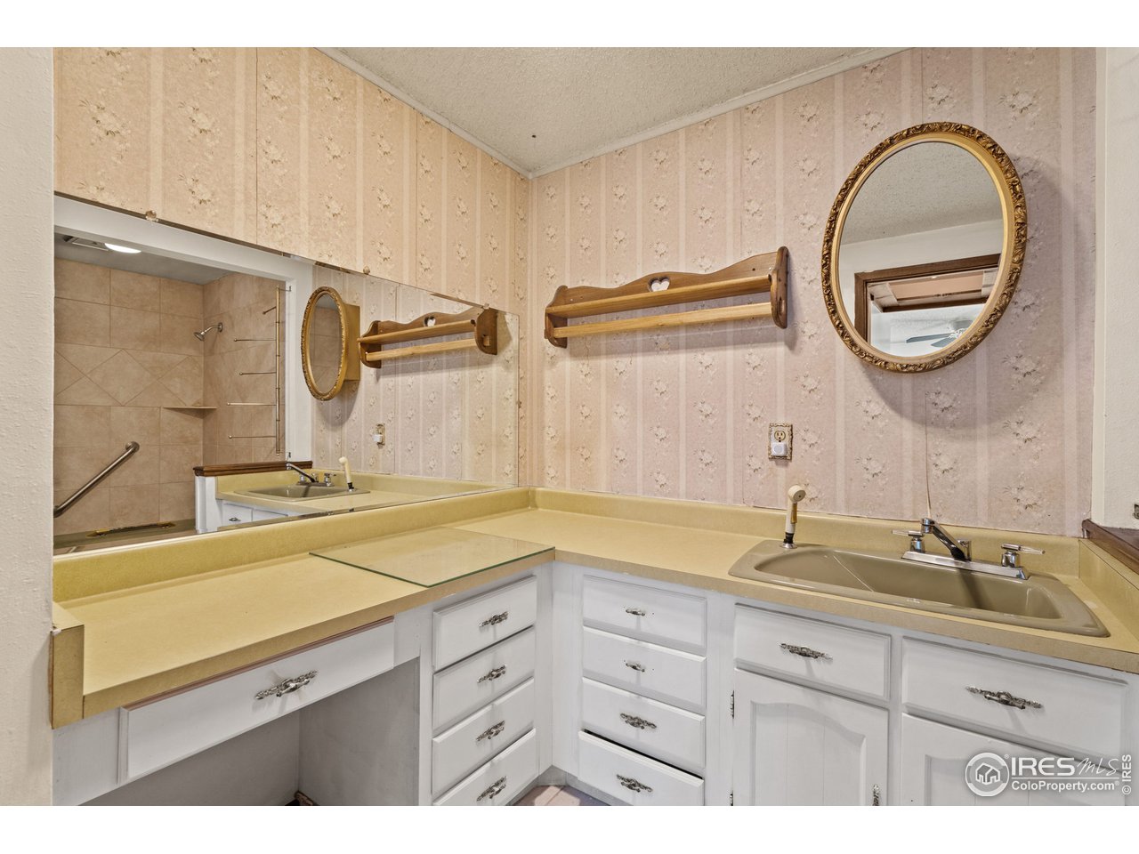 13844 Elmore Road Longmont, CO 80504 - Photo 16 of 34 Primary Bath