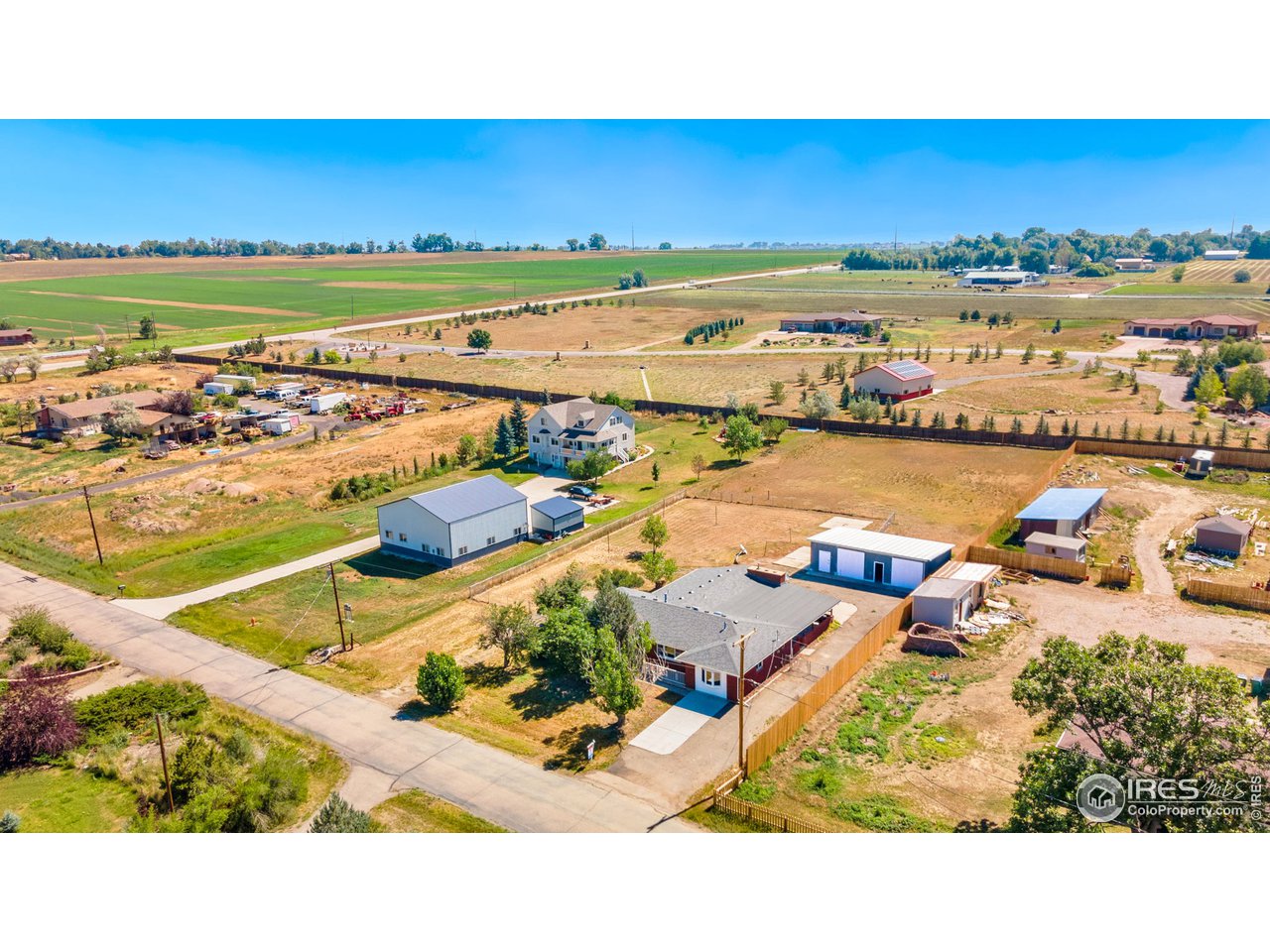 13844 Elmore Road Longmont, CO 80504 - Photo 29 of 34 Gallery Image 29