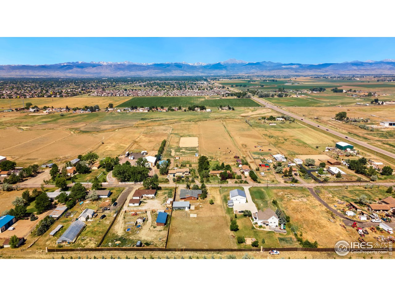 13844 Elmore Road Longmont, CO 80504 - Photo 33 of 34 Gallery Image 33