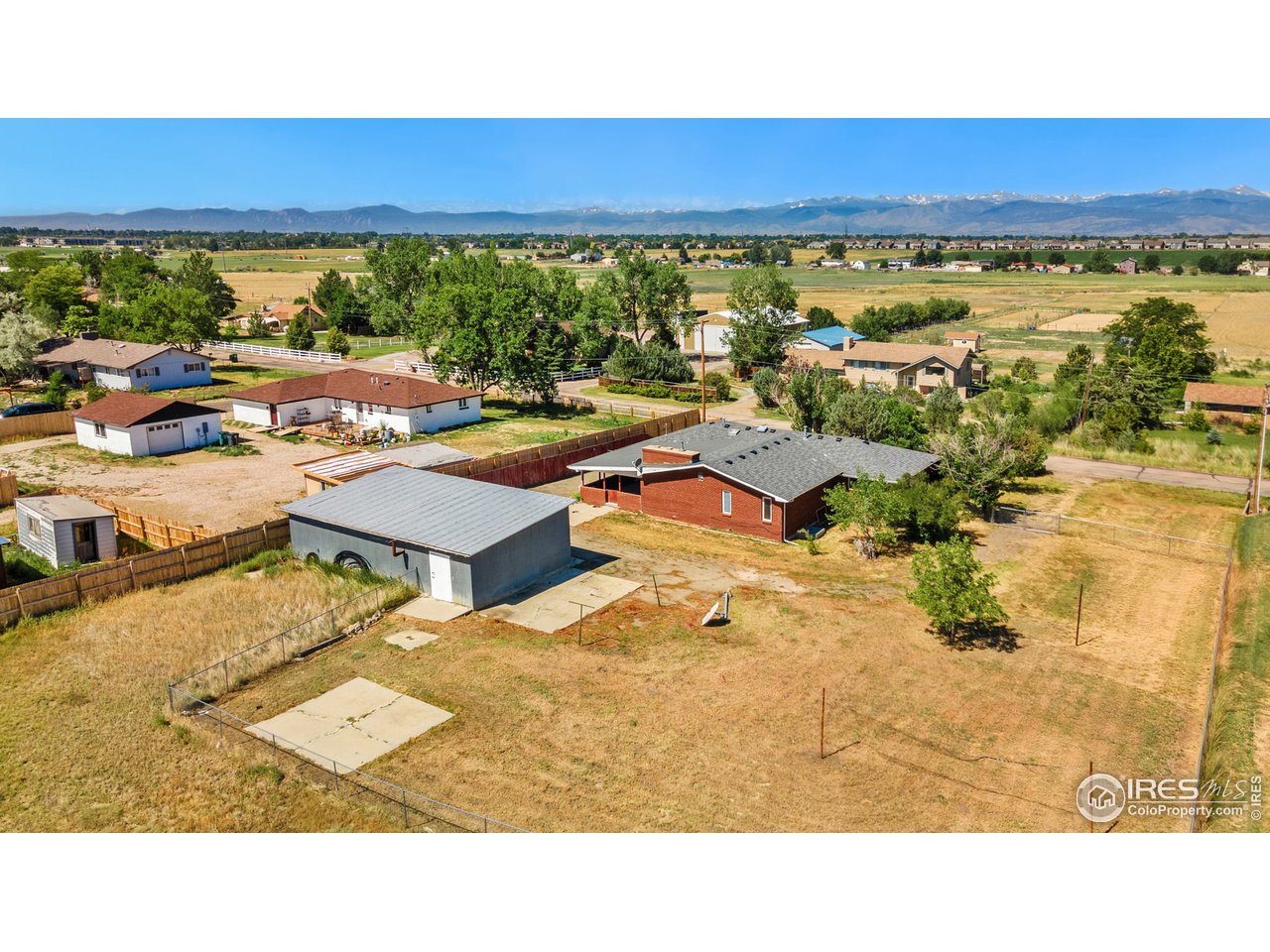 13844 Elmore Road Longmont, CO 80504 - Photo 34 of 34 Gallery Image 34