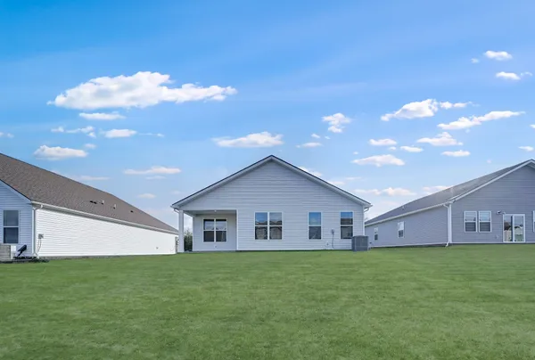 $314,990 | 1008 Nature Lane, Lewisburg, TN 37091