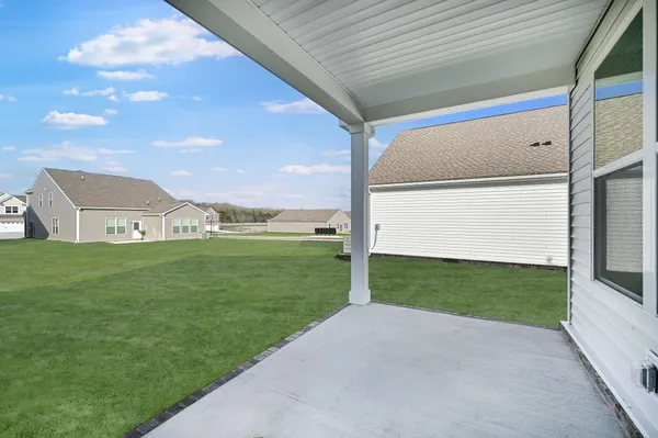 $314,990 | 1008 Nature Lane, Lewisburg, TN 37091