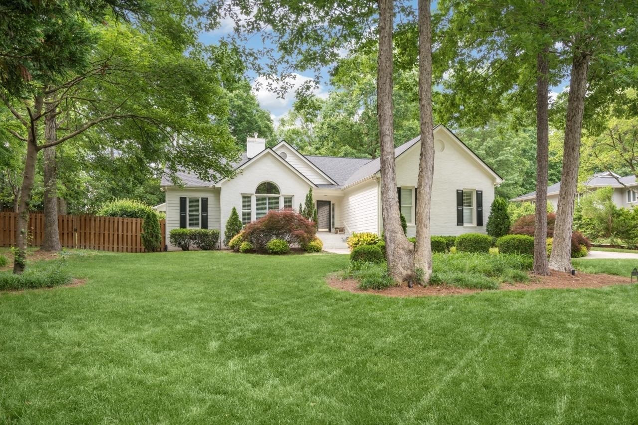 4401 Touchstone Forest Road Raleigh, NC 27612 - Photo 1 of 44 Photo 1