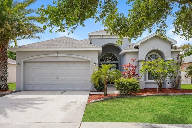 $2,445 | 10724 Carloway Hills Drive, Wimauma, FL 33598