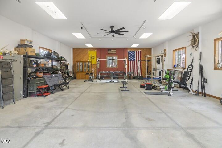 15420 Mustang Road Klamath Falls, OR 97603 - Photo 63 of 94 Gallery Image 63