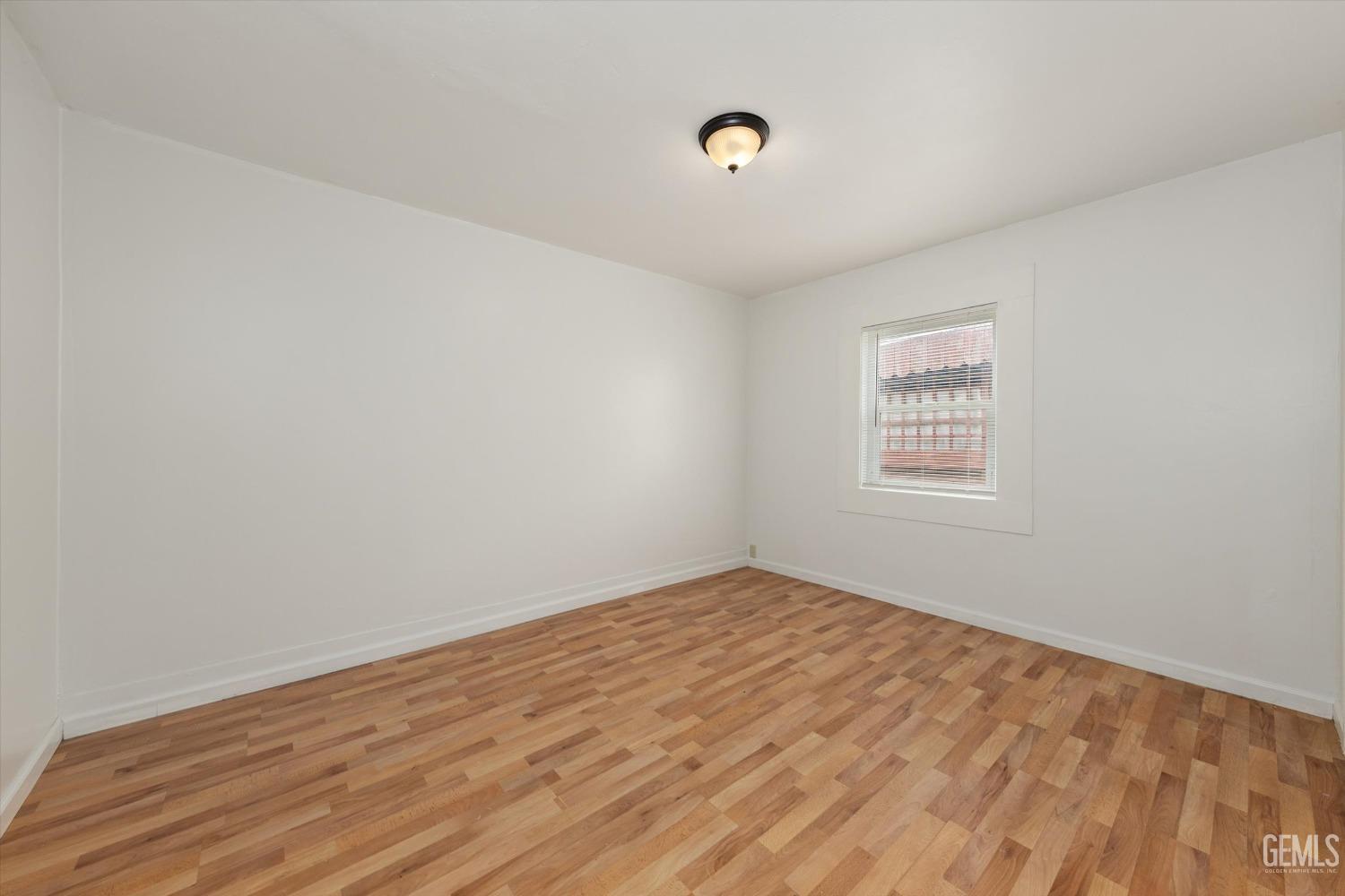 Undisclosed Address Bakersfield, CA 93308 - Photo 24 of 32 wooden floor in a room