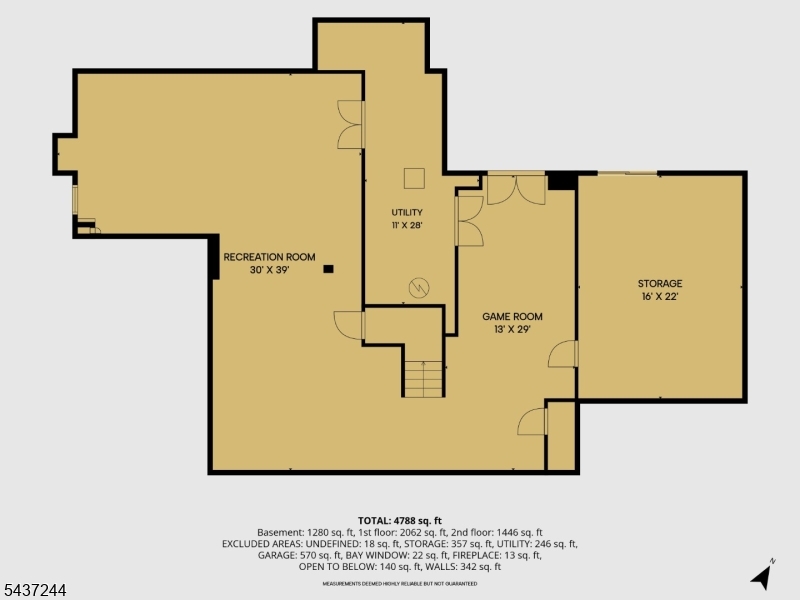 27 Kalan Farm Road Hampton, NJ 08827 - Photo 48 of 50
