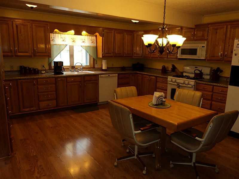 498 Cardville Road Greenbush, ME 04418 - Photo 4 of 18 Photo