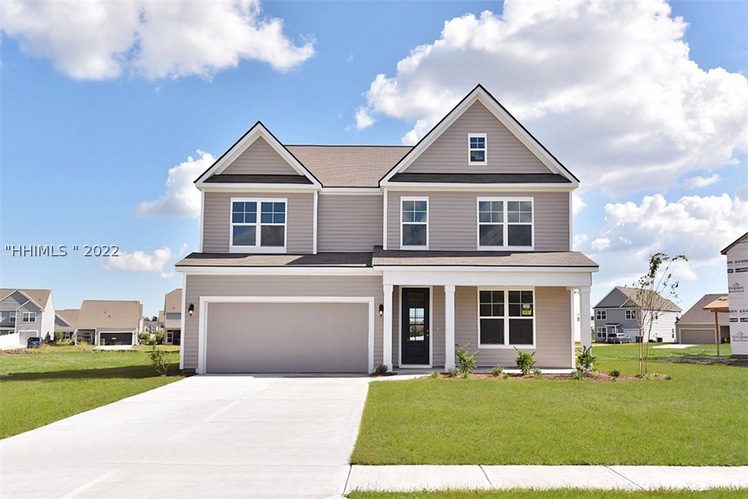 321 Hulston Landing Road Bluffton, SC 29909 - Photo 1 of 1 Gallery Image 1