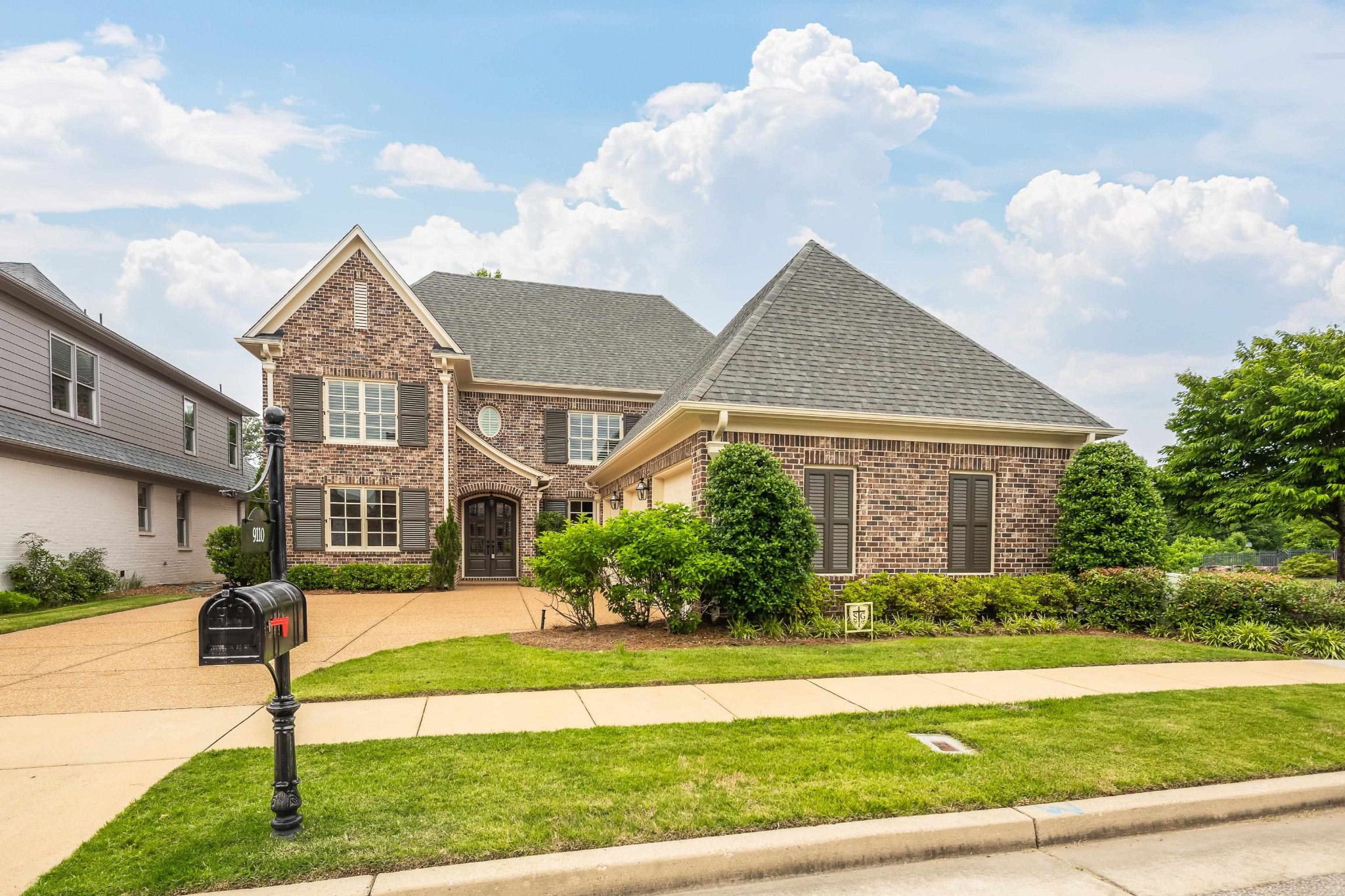 9110 Baynard Loop North Memphis, TN 38139 - Photo 1 of 40 Gallery Image 1