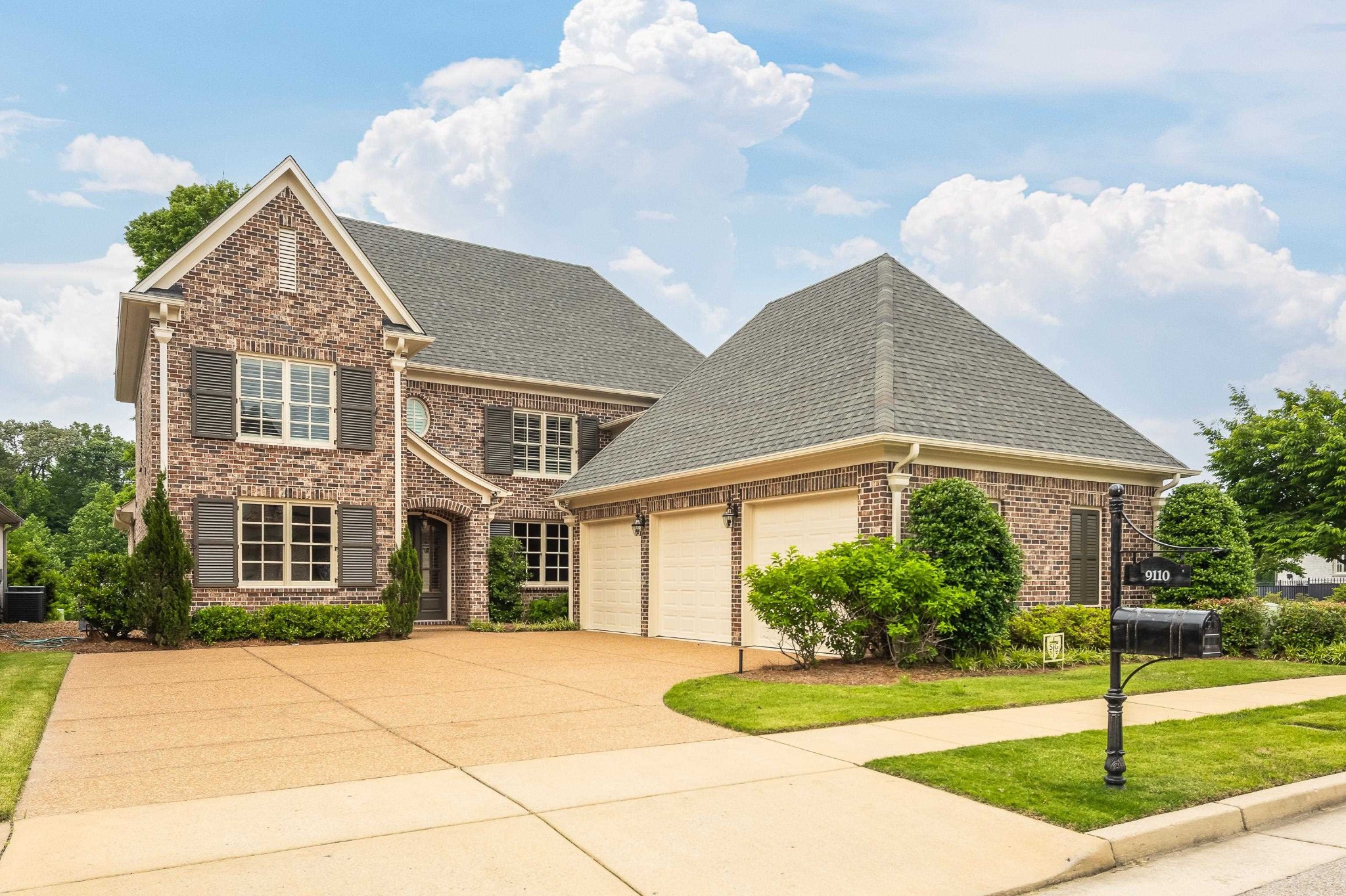 9110 Baynard Loop North Memphis, TN 38139 - Photo 2 of 40 Gallery Image 2