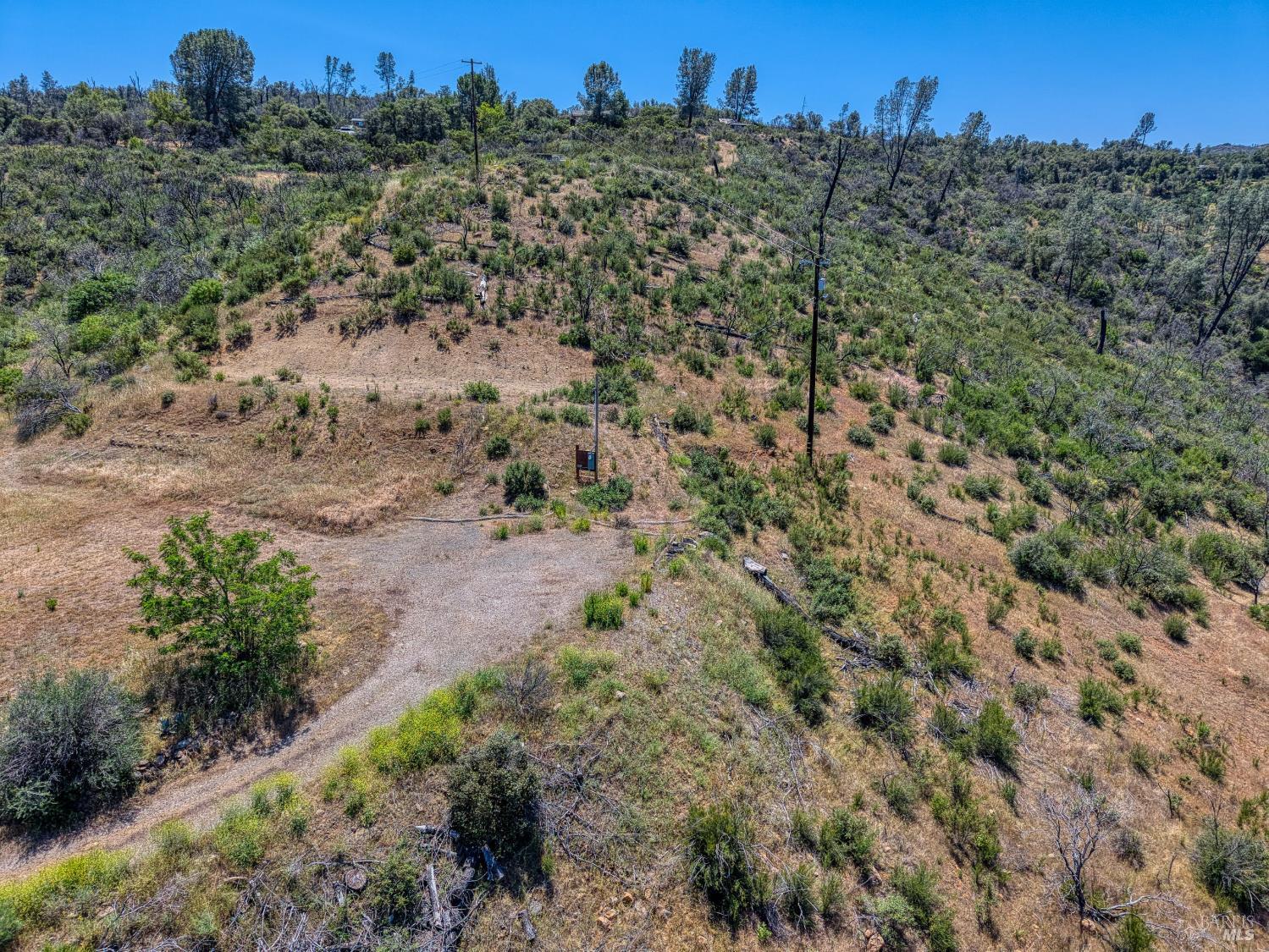 2065 Stagecoach Canyon Road Pope Valley, CA 94567 - Photo 27 of 40