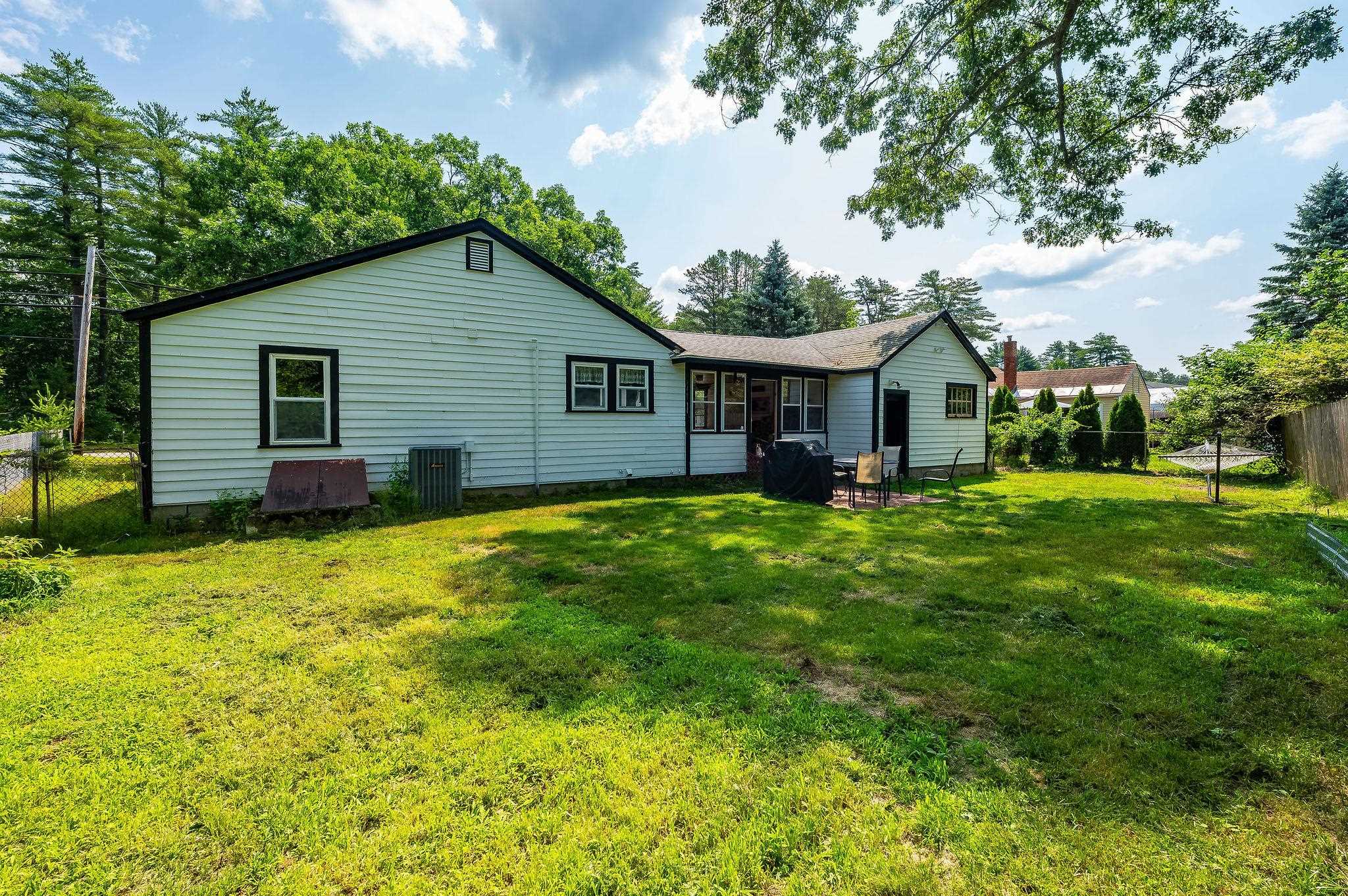 140 Milton Road Rochester, NH 03868 - Photo 33 of 34