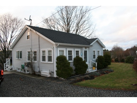 256 Post Road Greenland, NH 03840 - Photo 1 of 1