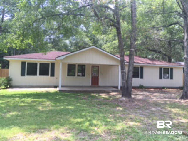 10525 Swift Church Road North Foley, AL 36535 - Photo 1 of 10