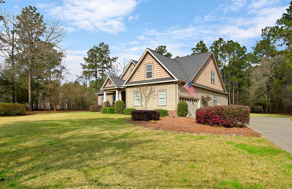 358 Maxwell Road Aiken, SC 29803 - Photo 2 of 44 Gallery Image 2