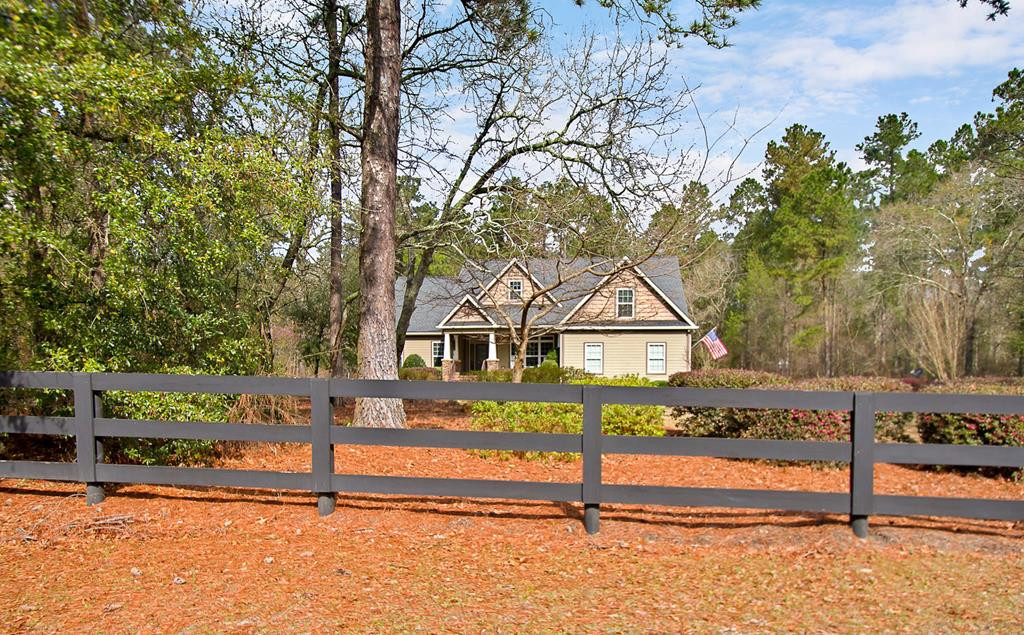358 Maxwell Road Aiken, SC 29803 - Photo 3 of 44 Gallery Image 3