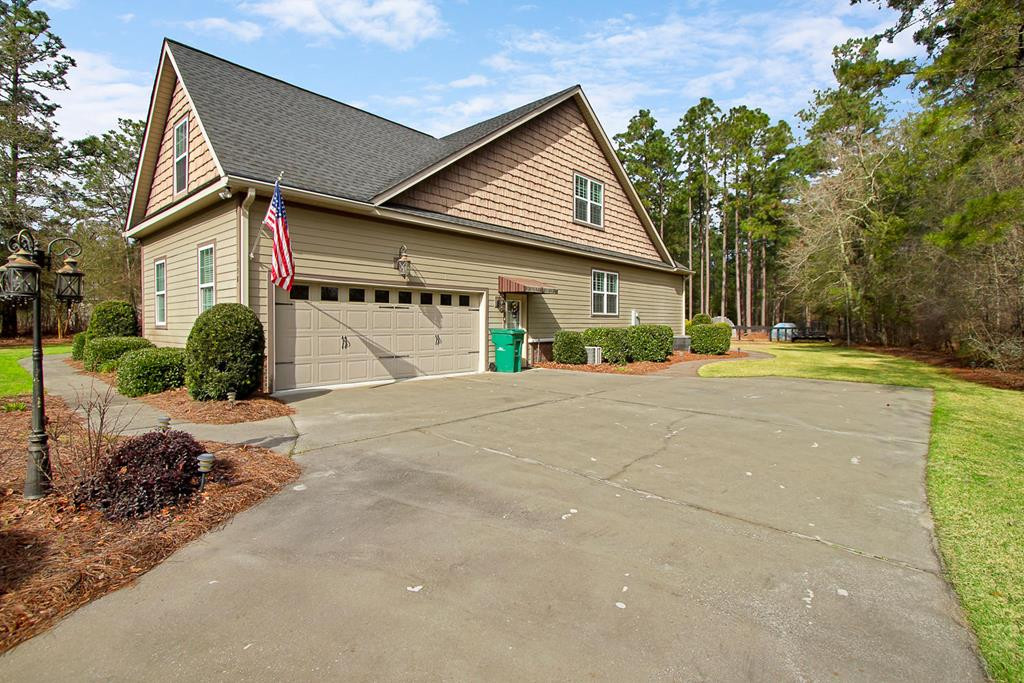 358 Maxwell Road Aiken, SC 29803 - Photo 41 of 44 Gallery Image 41