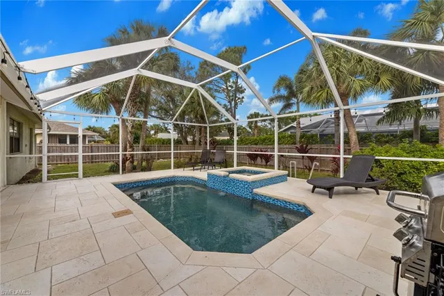 $749,000 | 2451 River Reach Drive, Naples, FL 34104