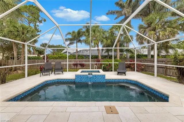$749,000 | 2451 River Reach Drive, Naples, FL 34104
