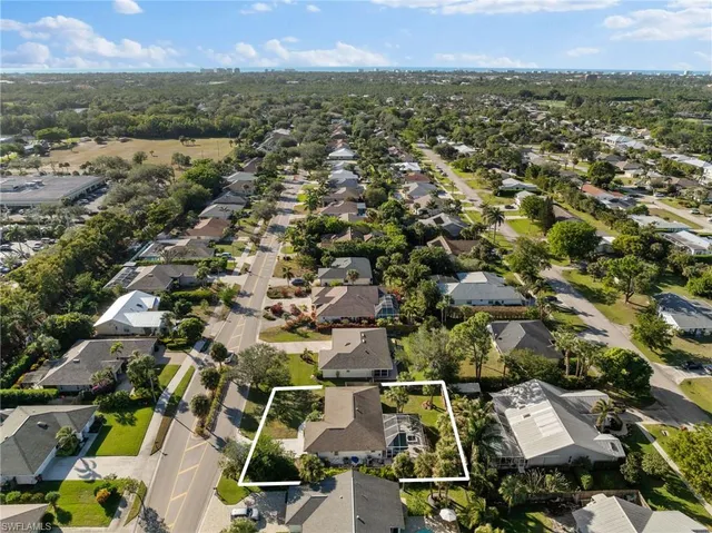 $749,000 | 2451 River Reach Drive, Naples, FL 34104