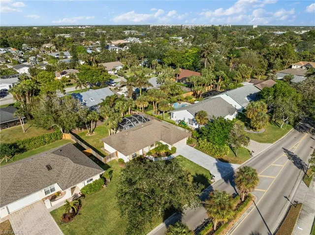 $749,000 | 2451 River Reach Drive, Naples, FL 34104