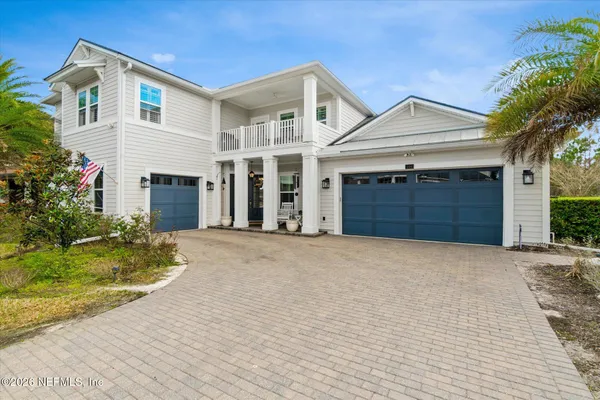 $1,050,000 | 195 Glenneyre Circle, St. Augustine, FL 32092