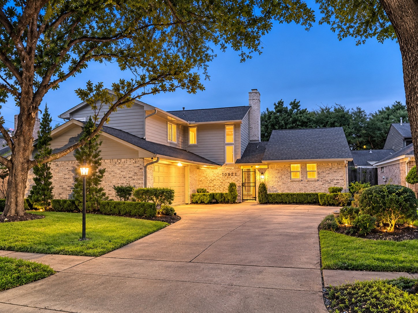 10322 Burgoyne Road Houston, TX 77042 - Photo 1 of 31 Gallery Image 1