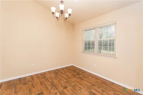 $279,500 | 712 Brazos Drive, Temple, TX 76504