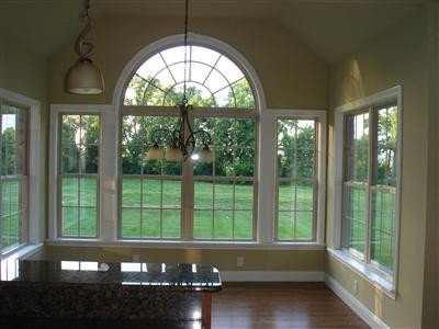 4805 Keene Road Lexington, KY 40513 - Photo 8 of 11 Breakfast area