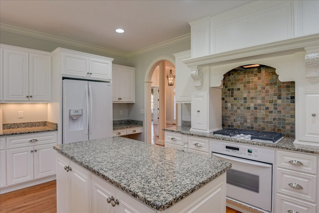 138 Foxhound Run Road Aiken, SC 29803 - Photo 24 of 54 Gallery Image 24