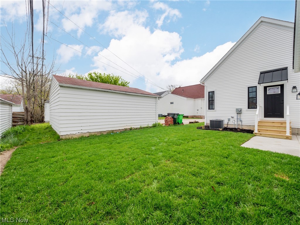 4225 Wilmington Road Cleveland, OH 44121 - Photo 32 of 33 Gallery Image 32