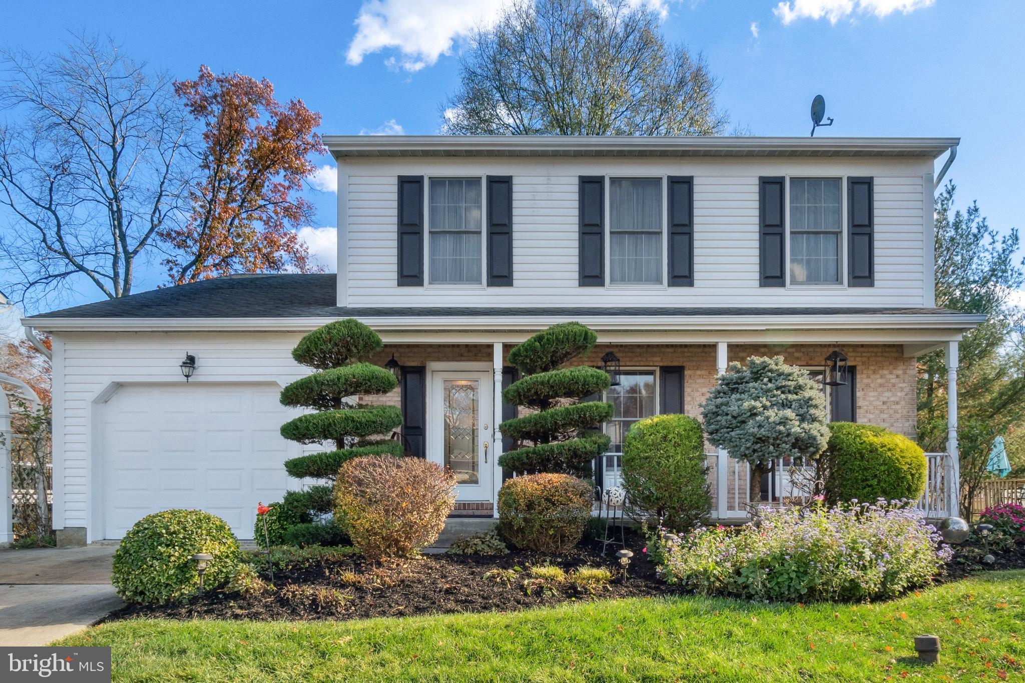 9329 Ramblebrook Road Nottingham, MD 21236 - Photo 1 of 47 9329 RAMBLEBROOK RD NOTTINGHAM, MD 21236