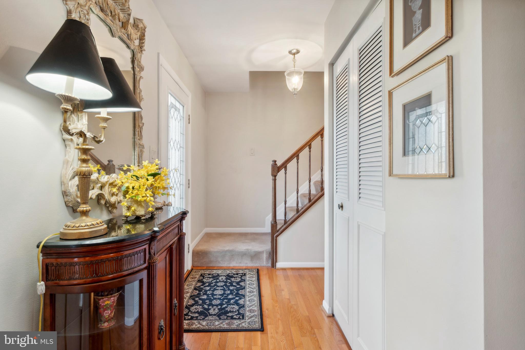9329 Ramblebrook Road Nottingham, MD 21236 - Photo 3 of 47 Foyer