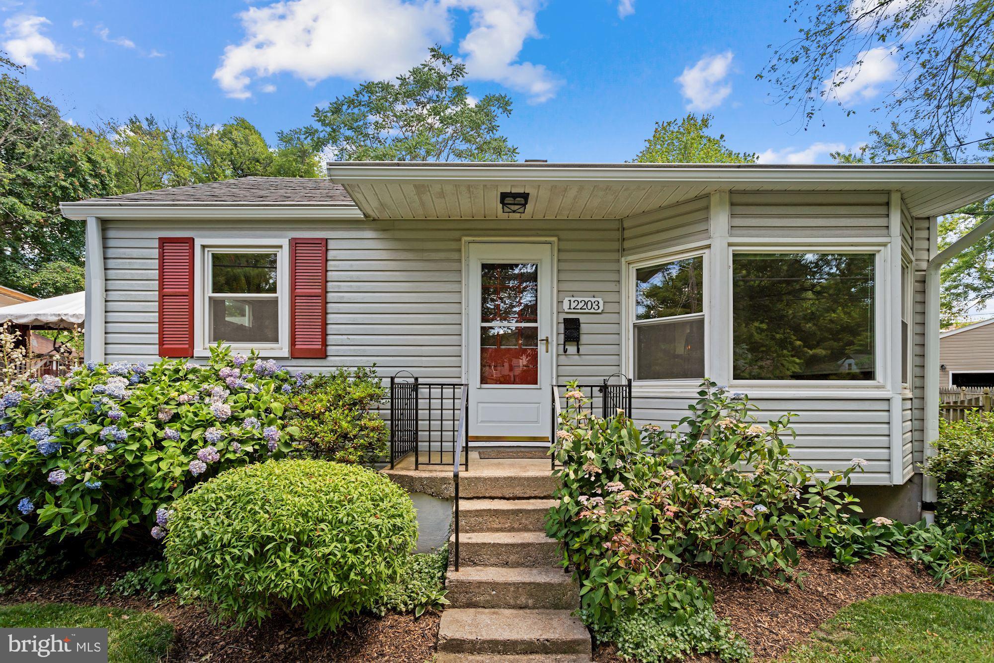 12203 Judson Road Silver Spring, MD 20902 - Photo 1 of 27