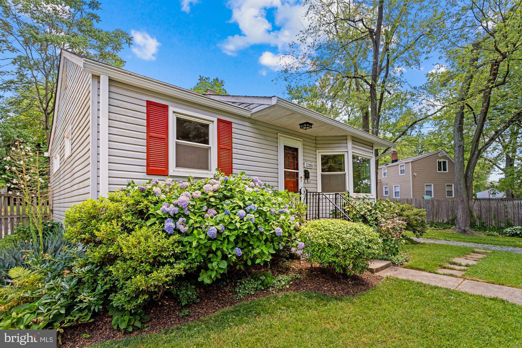 12203 Judson Road Silver Spring, MD 20902 - Photo 2 of 27