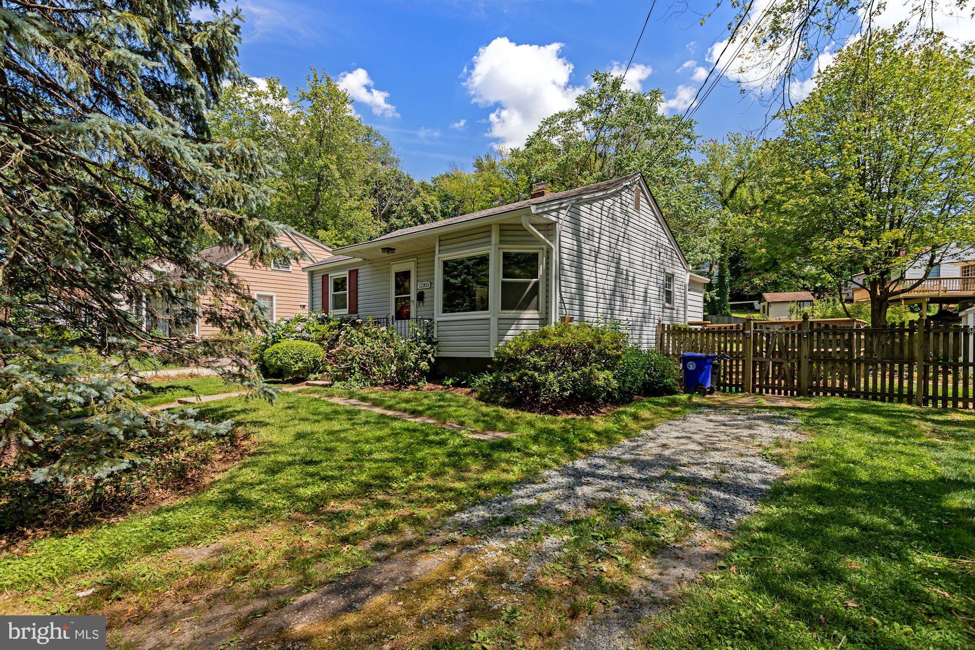 12203 Judson Road Silver Spring, MD 20902 - Photo 3 of 27