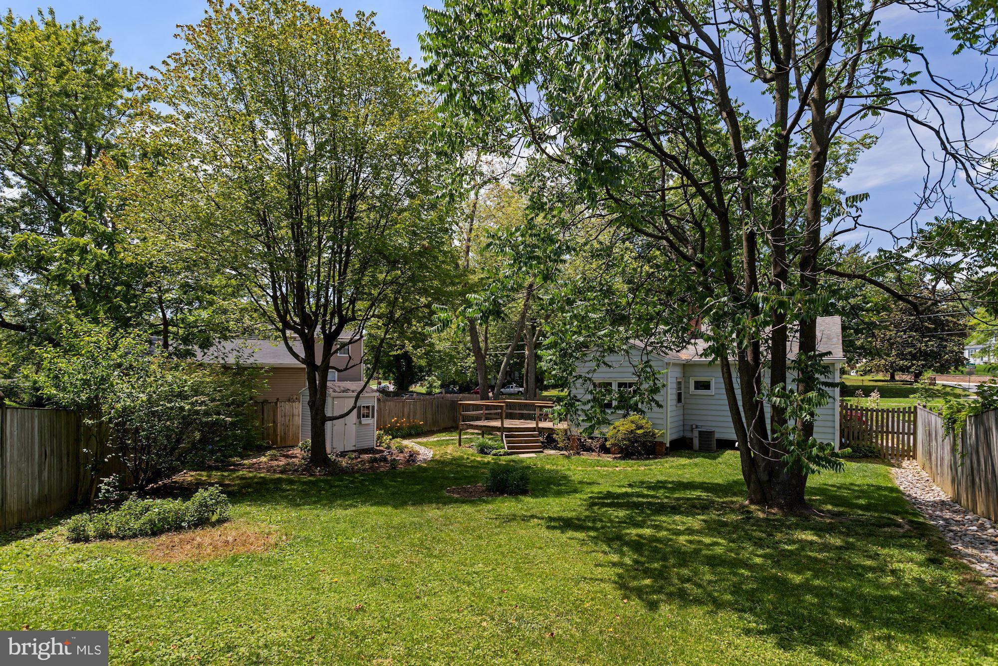 12203 Judson Road Silver Spring, MD 20902 - Photo 24 of 27
