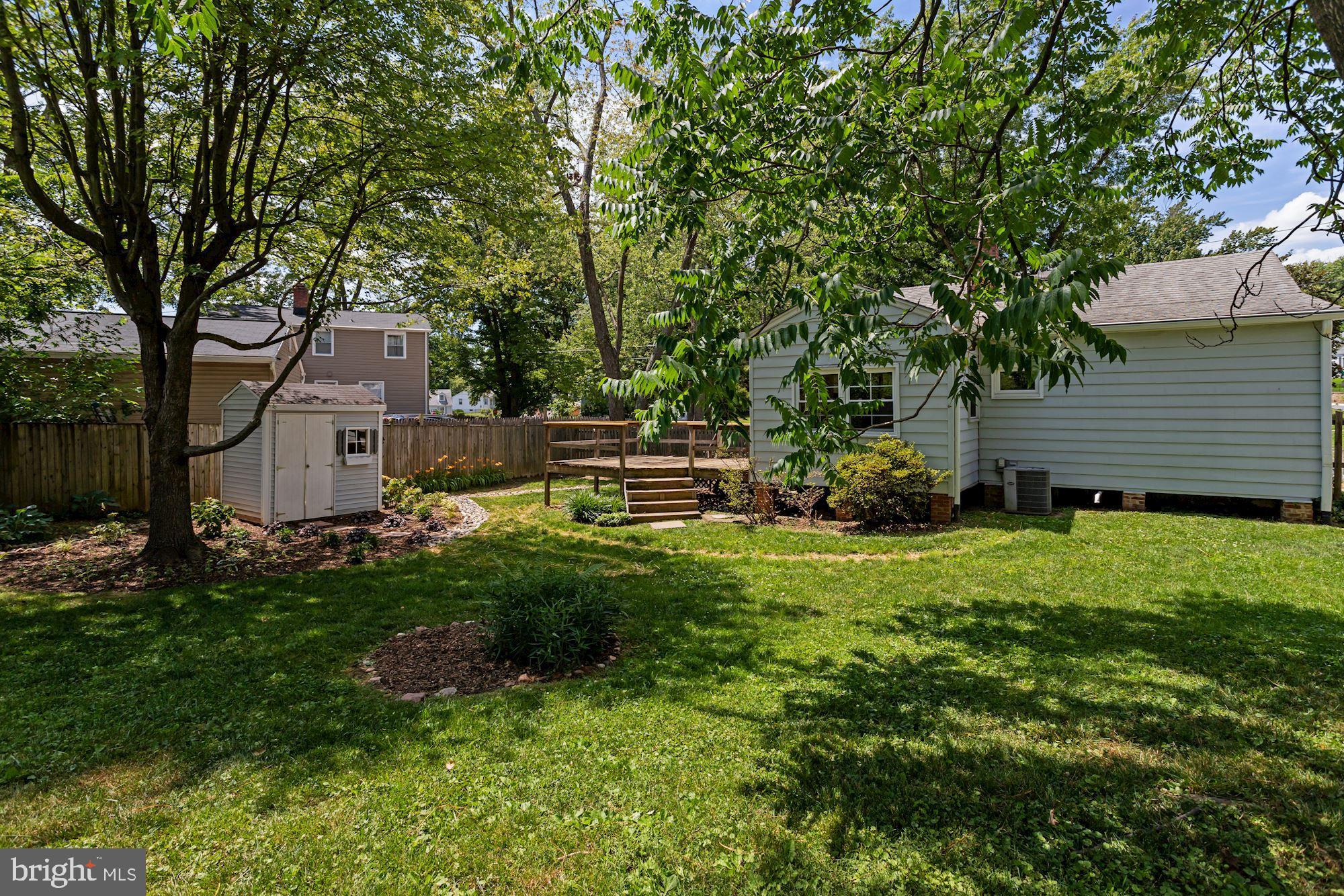 12203 Judson Road Silver Spring, MD 20902 - Photo 25 of 27