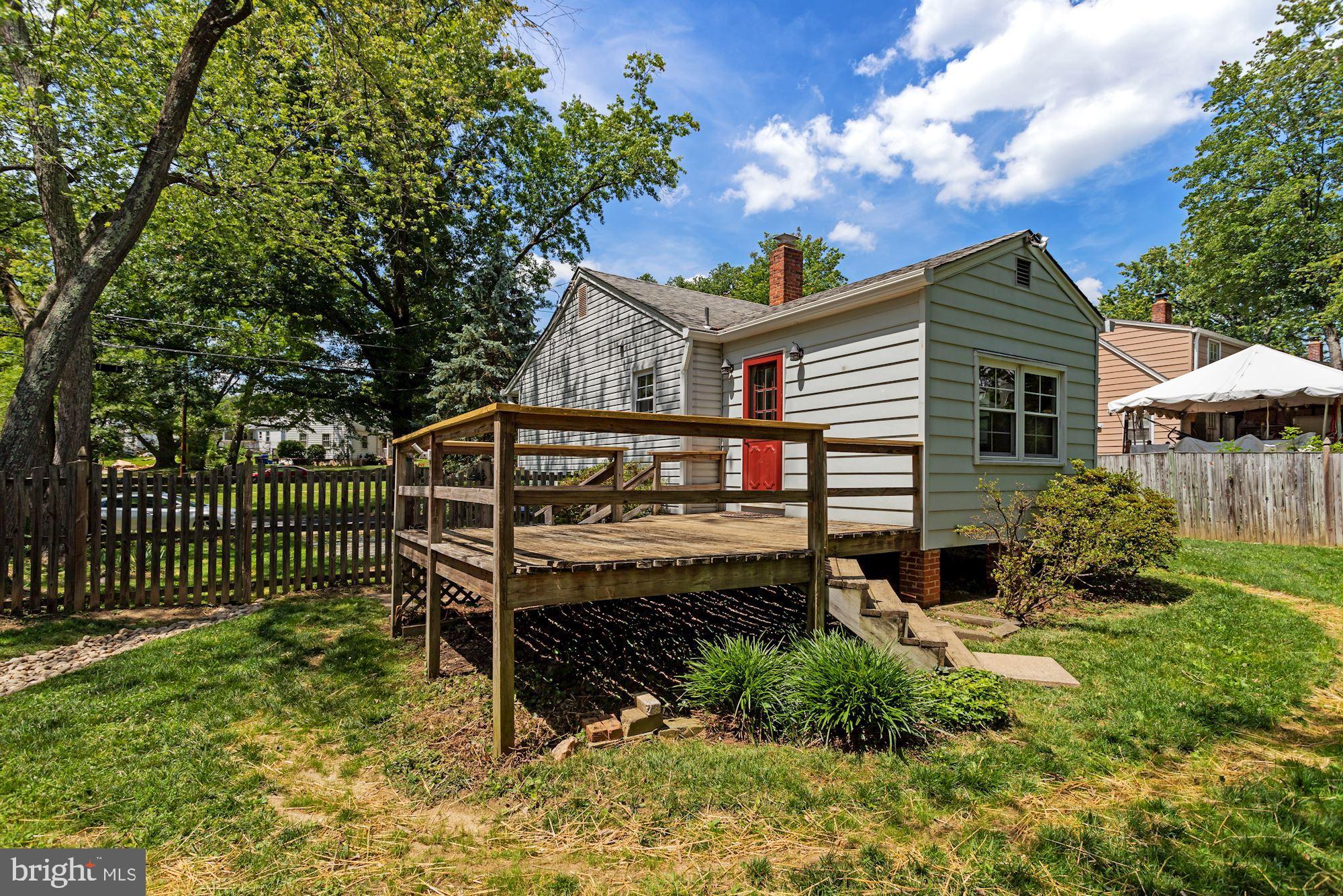 12203 Judson Road Silver Spring, MD 20902 - Photo 27 of 27