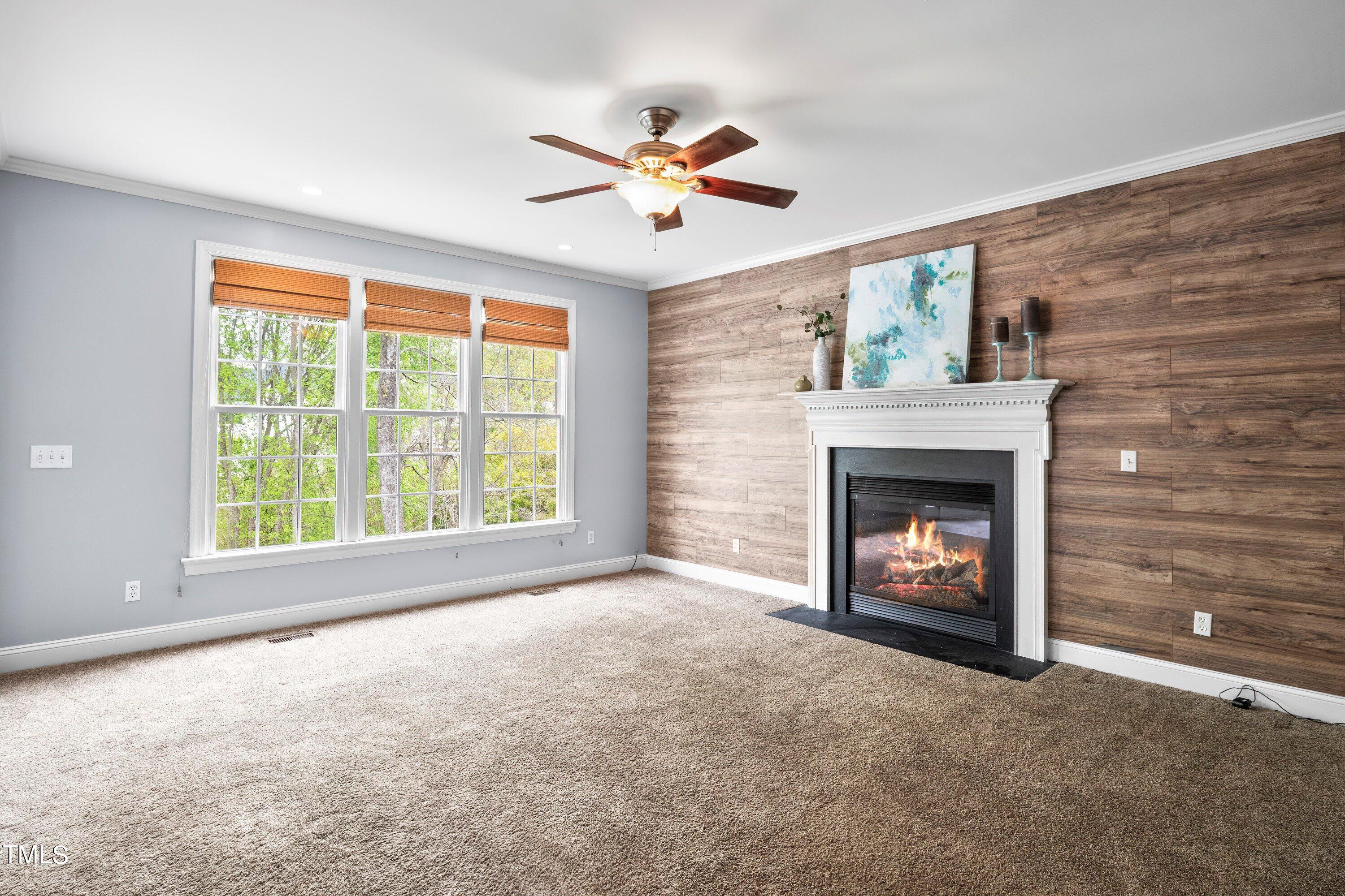 600 Deacon Ridge Street Wake Forest, NC 27587 - Photo 11 of 43 21-20240410600 Deacon Ridge St_0022_fina