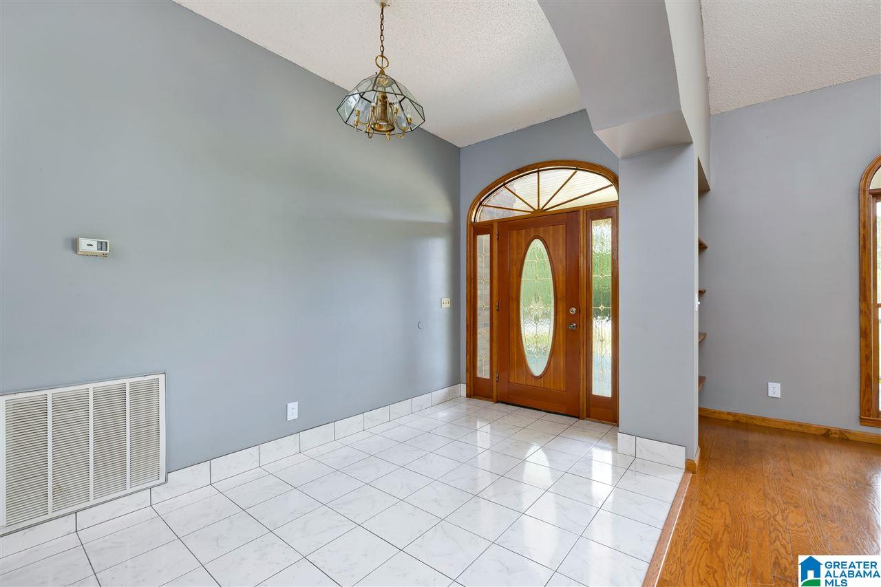 334 Old Eason Road Pell City, AL 35128 - Photo 6 of 47
