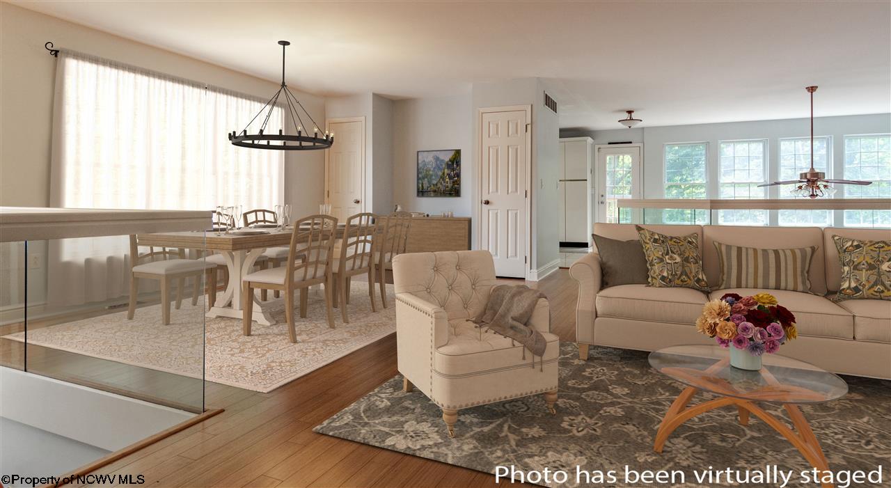 118 Tibbs Road Morgantown, WV 26508 - Photo 15 of 27 Gallery Image 15